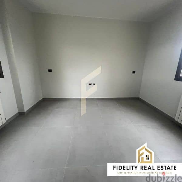 Apartment for rent in Achrafieh AA989 1