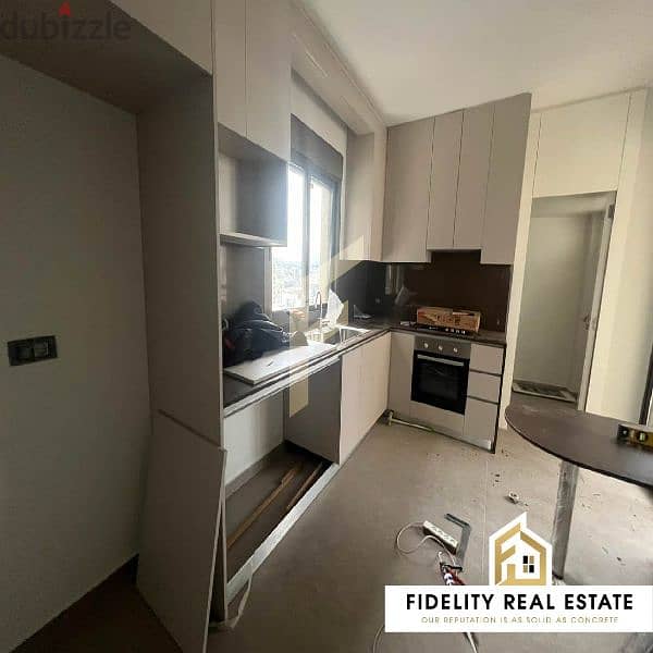 Apartment for rent in Achrafieh AA989 4