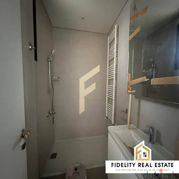 Apartment for rent in Achrafieh AA989 5