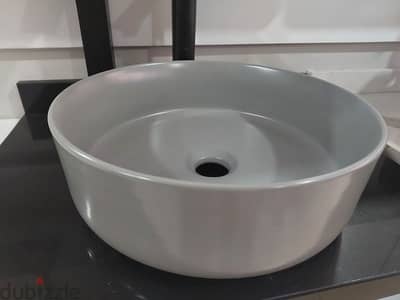 sink مغسلة