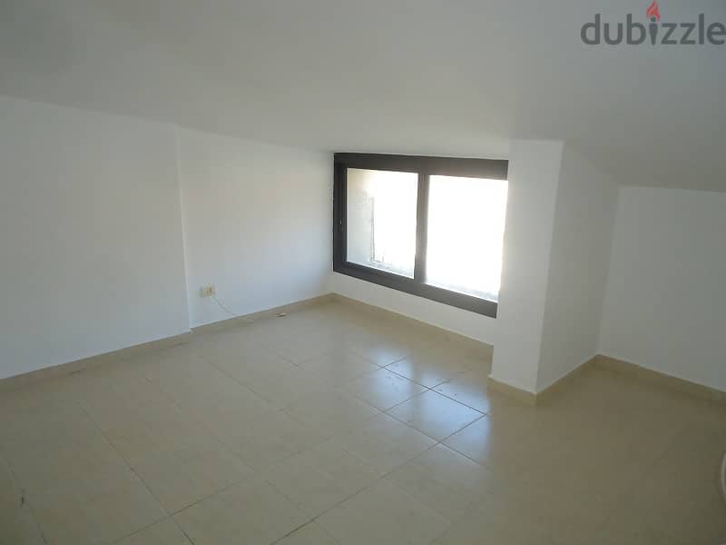 Duplex for sale in Mansourieh دوبلكس للبيع في المنصورية 17