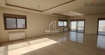Apartment For SALE In Baabda 365m² 4 beds - شقة للبيع #JG