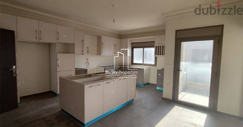 Apartment For SALE In Baabda 365m² 4 beds - شقة للبيع #JG 1