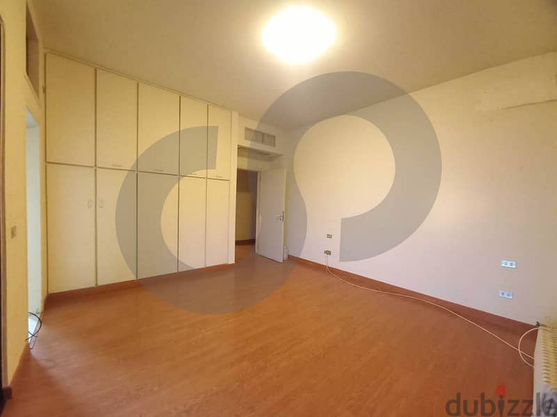 395sqm Rabieh luxury apartment for sale at 700k/الرابية REF#FA100806 3