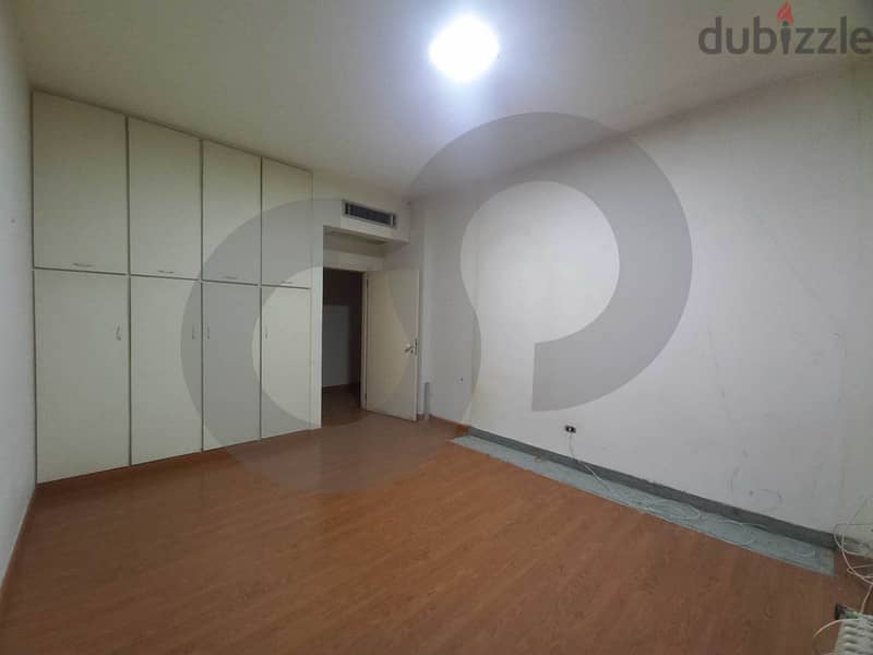 395sqm Rabieh luxury apartment for sale at 700k/الرابية REF#FA100806 4