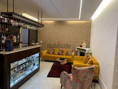 RWK137NA - Catchy Apartment For Sale In Zouk Mosbeh 0