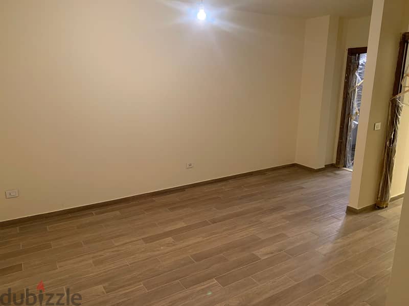 zahle dhour spacious apartment with 70 sqm garden Ref#5993 1