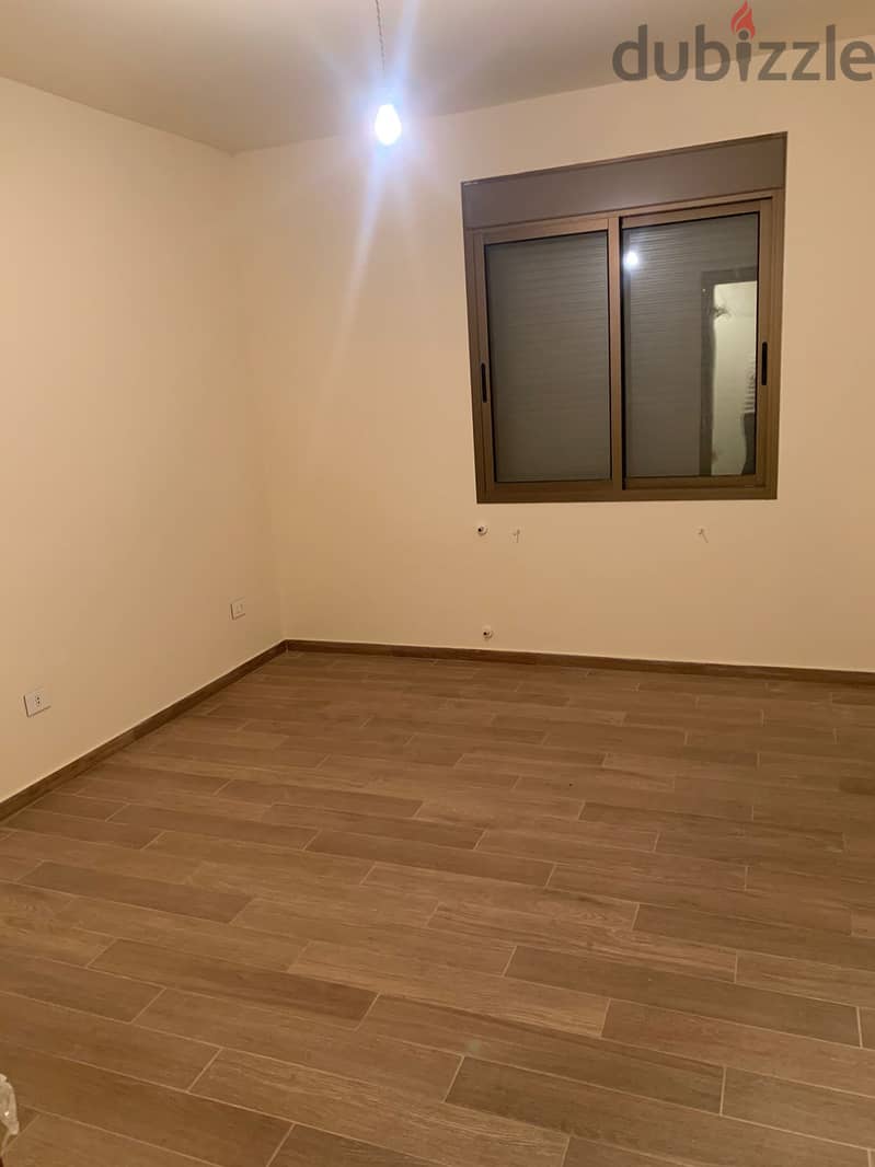 zahle dhour spacious apartment with 70 sqm garden Ref#5993 2