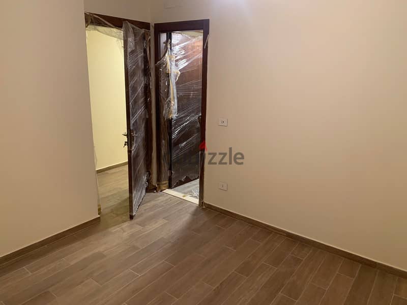 zahle dhour spacious apartment with 70 sqm garden Ref#5993 7