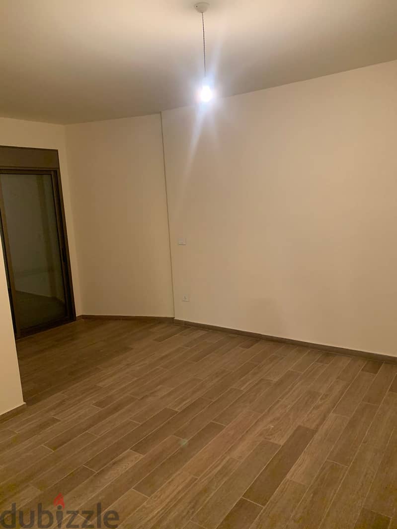 zahle dhour spacious apartment with 70 sqm garden Ref#5993 8
