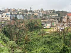 671 Sqm | Land for sale in Oukaibeh
