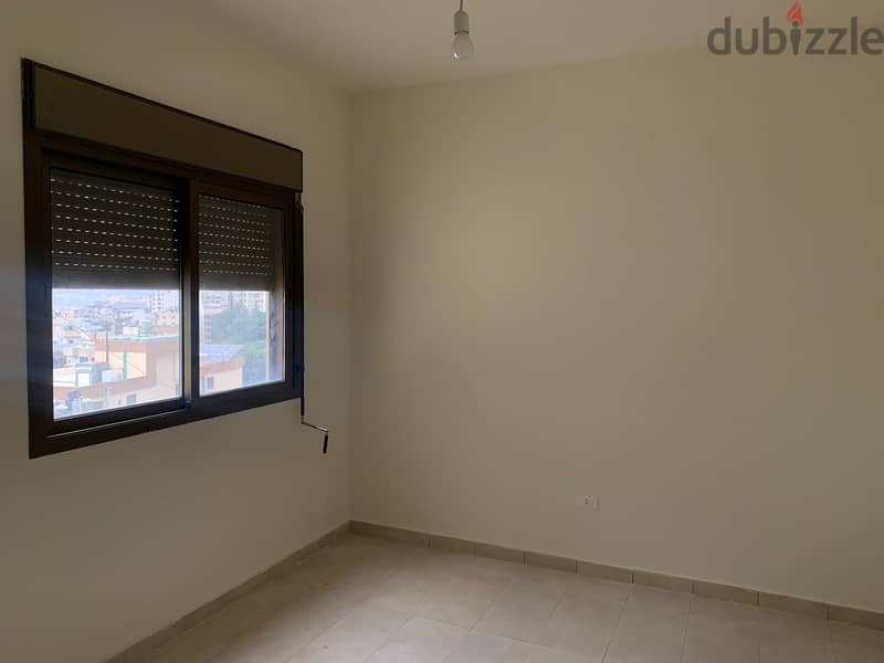RWK139NA - Apartment For Sale In Zouk Mosbeh - شقة للبيع في ذوق مصبح 1