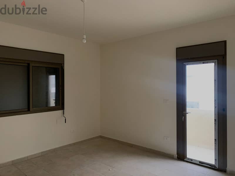 RWK139NA - Apartment For Sale In Zouk Mosbeh - شقة للبيع في ذوق مصبح 5