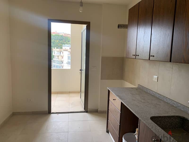 RWK139NA - Apartment For Sale In Zouk Mosbeh - شقة للبيع في ذوق مصبح 6