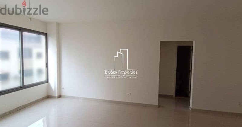 Apartment For SALE In Bqenneya 125m² 2 beds - شقة للبيع #DB 1