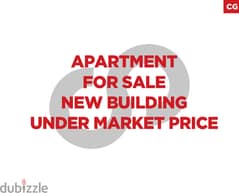165 sqm Apartment for Sale in Ain El Remmaneh/عين الرمانة REF#CG100785 0