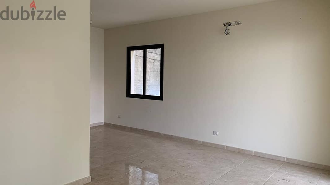 RWK144NA - Apartment For Sale In Zouk Mosbeh - شقة للبيع في ذوق مصبح 1