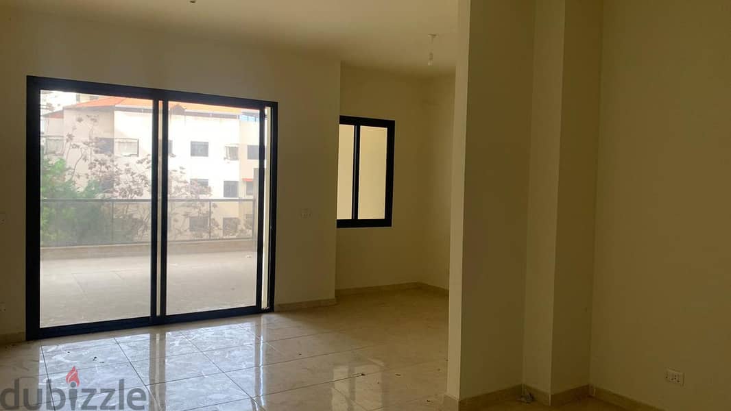 RWK144NA - Apartment For Sale In Zouk Mosbeh - شقة للبيع في ذوق مصبح 2