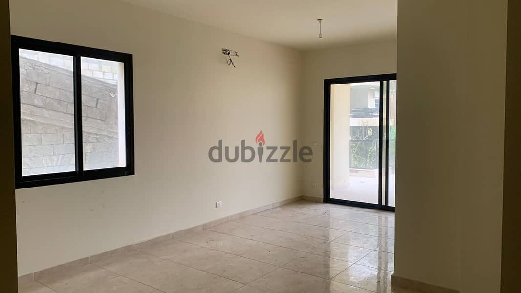 RWK144NA - Apartment For Sale In Zouk Mosbeh - شقة للبيع في ذوق مصبح 4