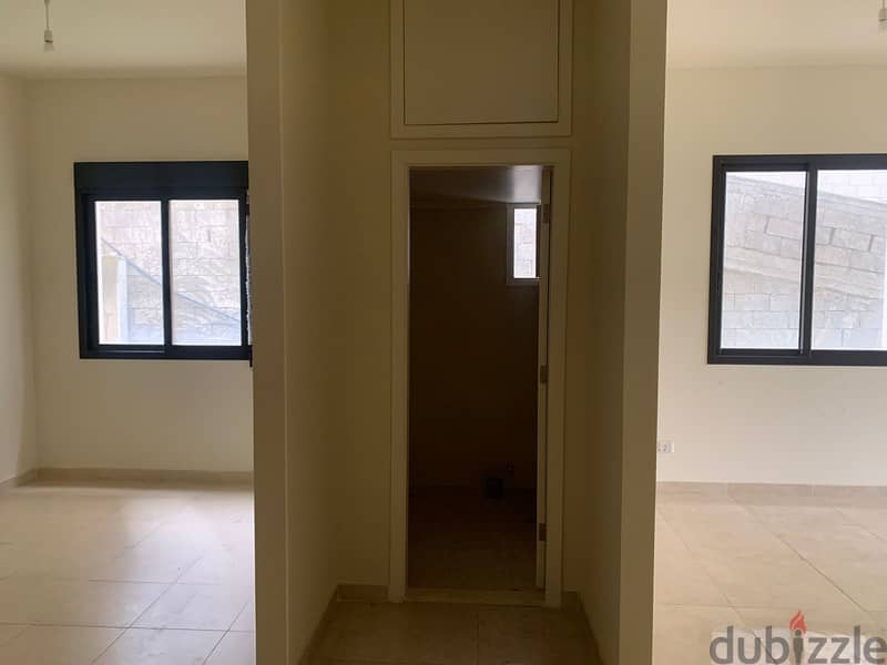 RWK144NA - Apartment For Sale In Zouk Mosbeh - شقة للبيع في ذوق مصبح 7