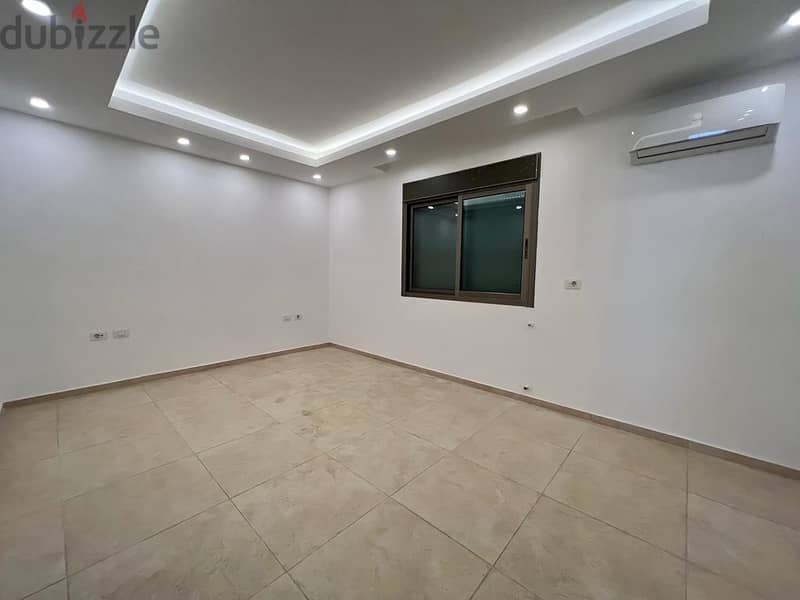 Apartment for sale | Sahel Alma | شقة للبيع |كسروان | REF:RGKS513 8