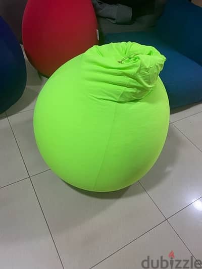 bean bag