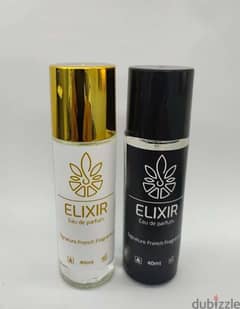 elixir perfume for men and women