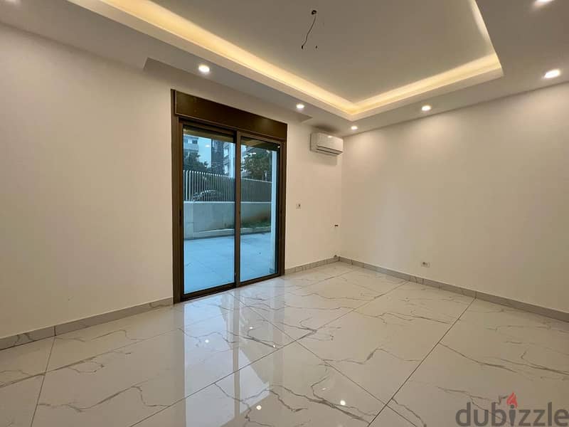 Apartment for sale | Sahel Alma | شقة للبيع |كسروان | REF:RGKS514 4