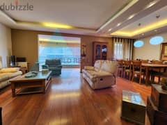 A beautiful 190 m2 apartment for sale in Achrafieh/Sioufi 0