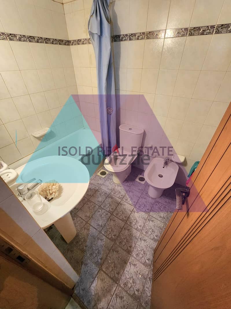 A beautiful 190 m2 apartment for sale in Achrafieh/Sioufi 11
