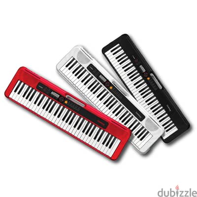 Casio CT-S200 Electronic Keyboard