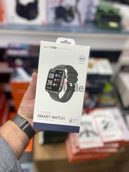 smart watches 17
