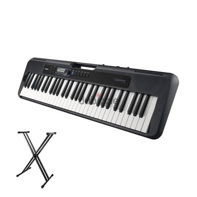 Casio CT-S300 Electronic Keyboard