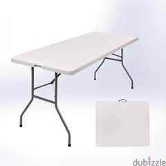 foldable table ta1