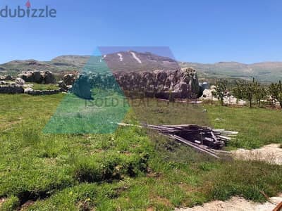 1950 m2 land for sale in Tarchich /Baabda District-أرض للبيع في ترشيش