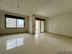 Apartment for sale | Haret Sakher | شقة للبيع |كسروان | REF:RGKS515