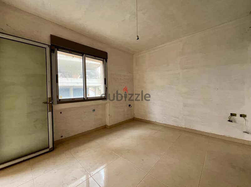 Apartment for sale | Haret Sakher | شقة للبيع |كسروان | REF:RGKS515 2