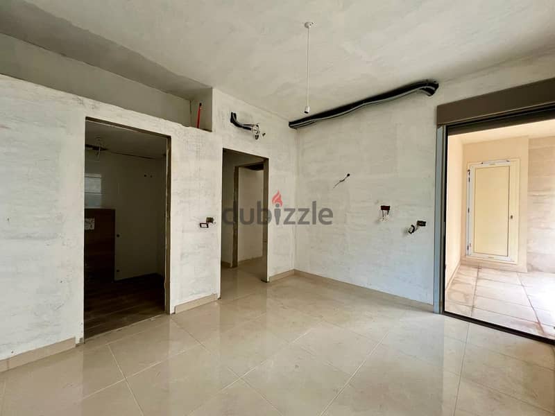 Apartment for sale | Haret Sakher | شقة للبيع |كسروان | REF:RGKS515 3