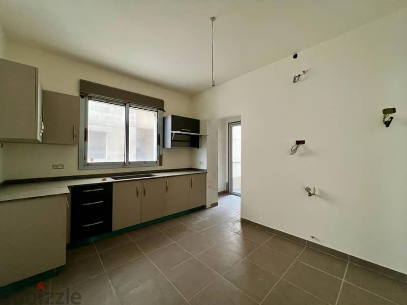 Apartment for sale | Haret Sakher | شقة للبيع |كسروان | REF:RGKS515 4