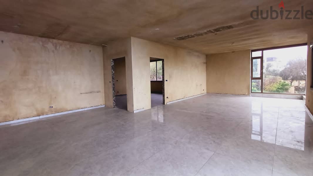 Apartment for sale in Kornet Chehwaan/ New/ Terrace/ View 3