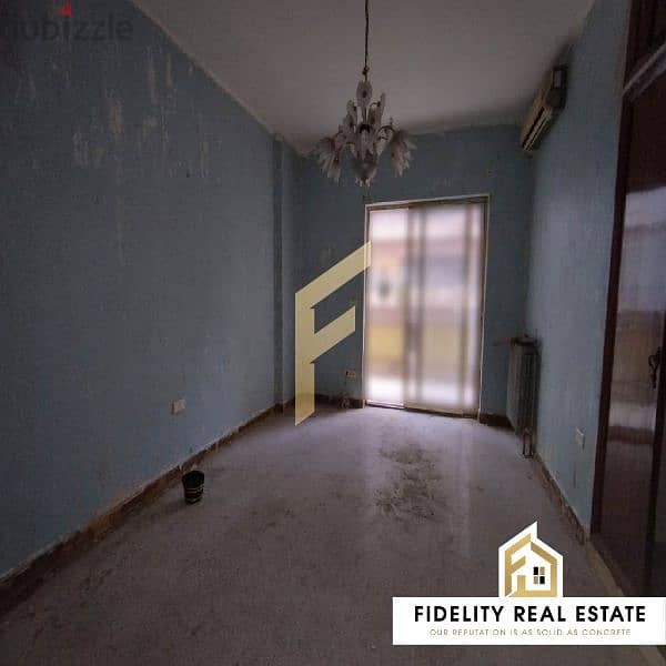 Apartment for sale in Achrafieh RK991 4