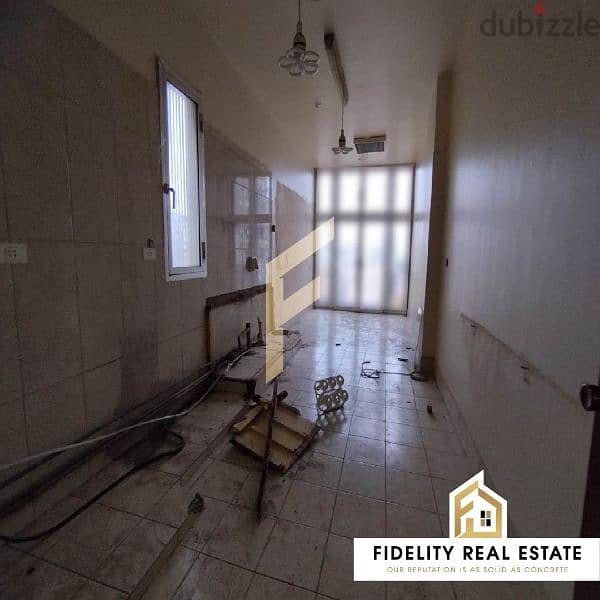Apartment for sale in Achrafieh RK991 8