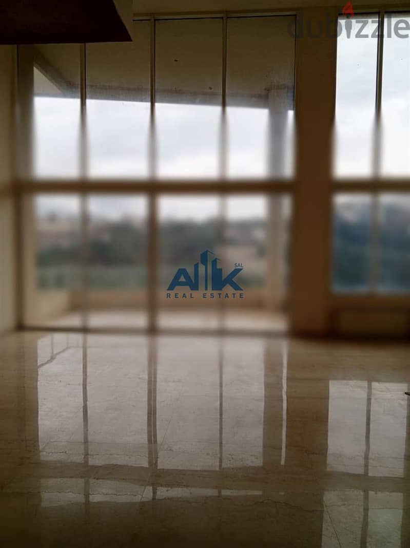 SPACIOUS APARTMENTS & TRIPLEX AVAILABLE! FOR SALE In NEW MAR TAKLA! 1