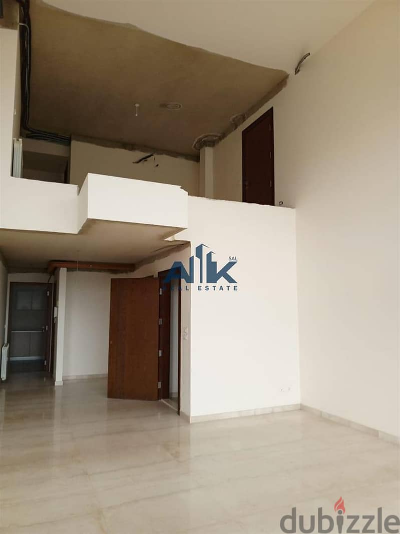SPACIOUS APARTMENTS & TRIPLEX AVAILABLE! FOR SALE In NEW MAR TAKLA! 3