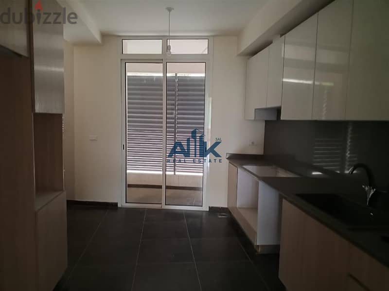 SPACIOUS APARTMENTS & TRIPLEX AVAILABLE! FOR SALE In NEW MAR TAKLA! 4