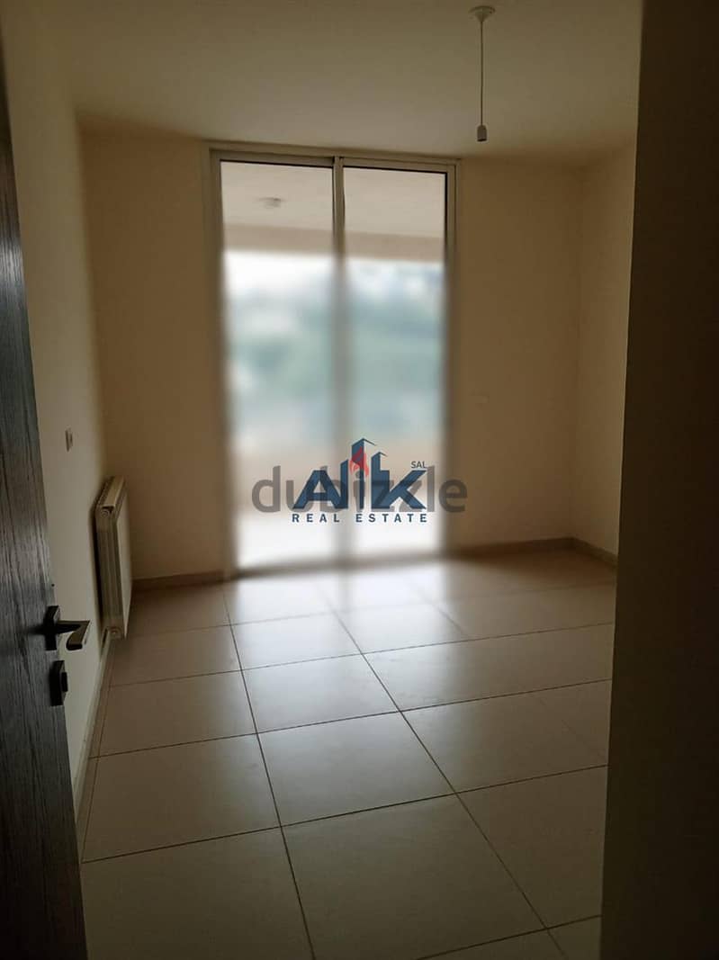 SPACIOUS APARTMENTS & TRIPLEX AVAILABLE! FOR SALE In NEW MAR TAKLA! 6