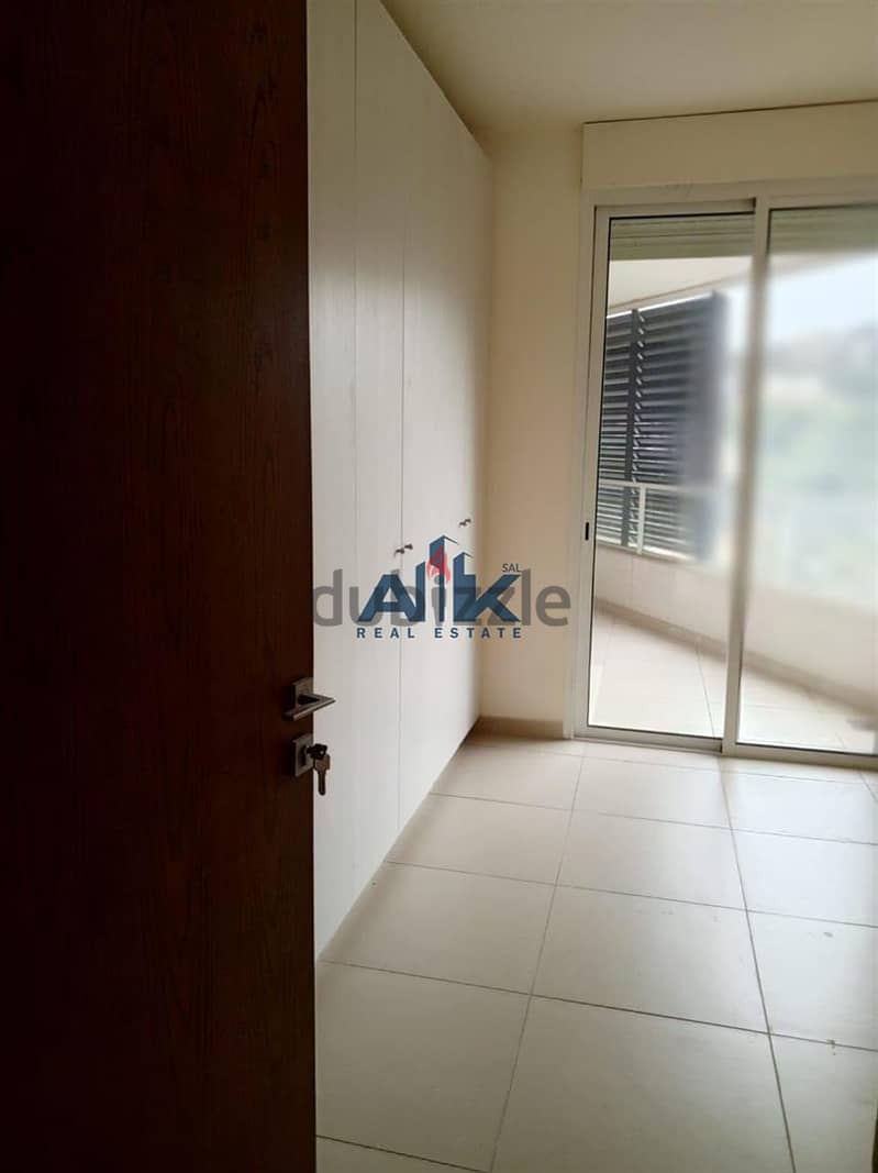 SPACIOUS APARTMENTS & TRIPLEX AVAILABLE! FOR SALE In NEW MAR TAKLA! 7