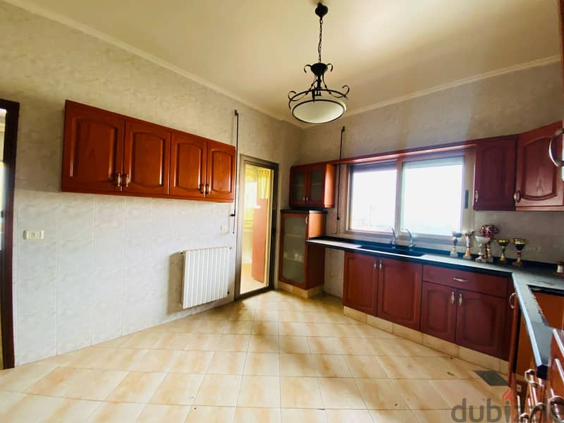 Apartment for sale in Biyada/ Great Deal/ View 5