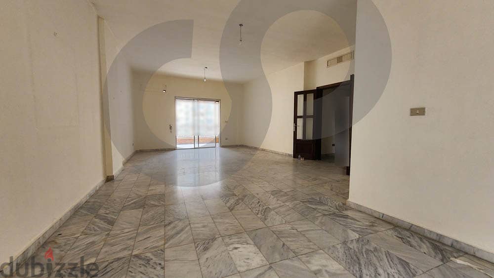 230SQM apartment for rent in verdun 4 bedrooms/فردان REF#NS100825 1