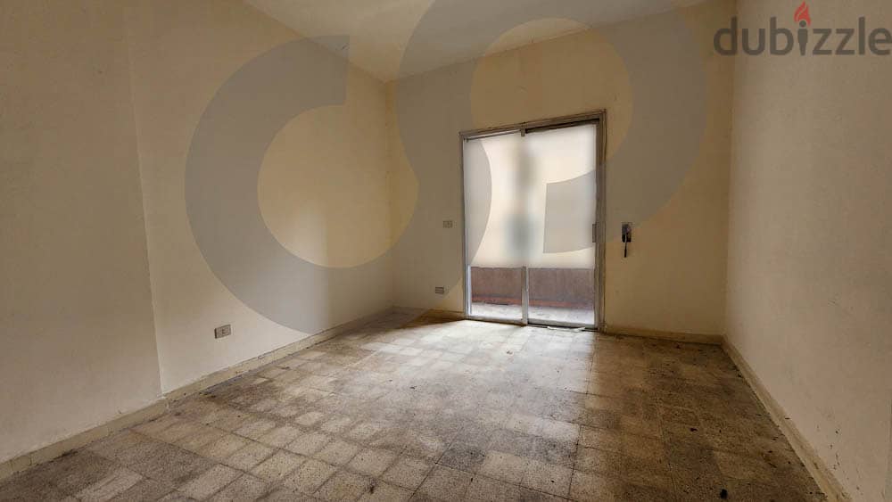 230SQM apartment for rent in verdun 4 bedrooms/فردان REF#NS100825 4